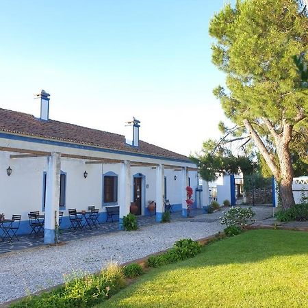 Hôtel Monte Da Avo Chica à Monsaraz Extérieur photo