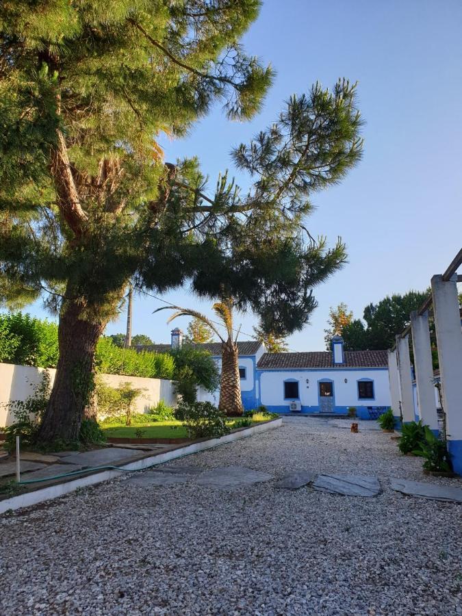 Hôtel Monte Da Avo Chica à Monsaraz Extérieur photo