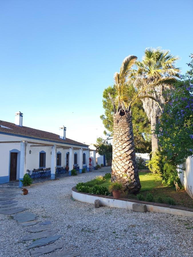 Hôtel Monte Da Avo Chica à Monsaraz Extérieur photo