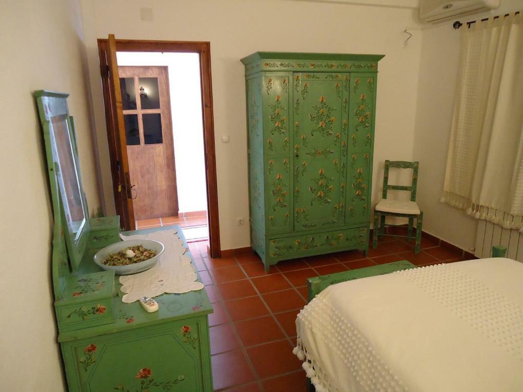 Hôtel Monte Da Avo Chica à Monsaraz Extérieur photo