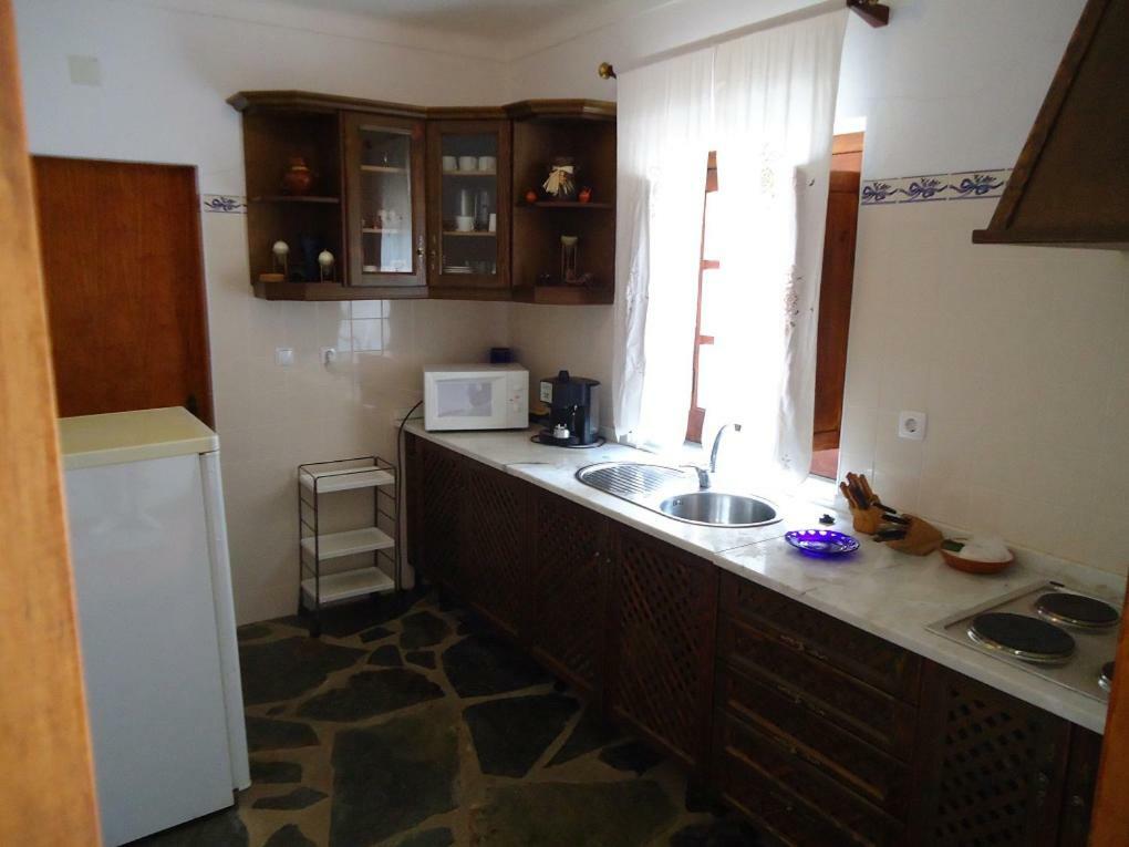 Hôtel Monte Da Avo Chica à Monsaraz Extérieur photo