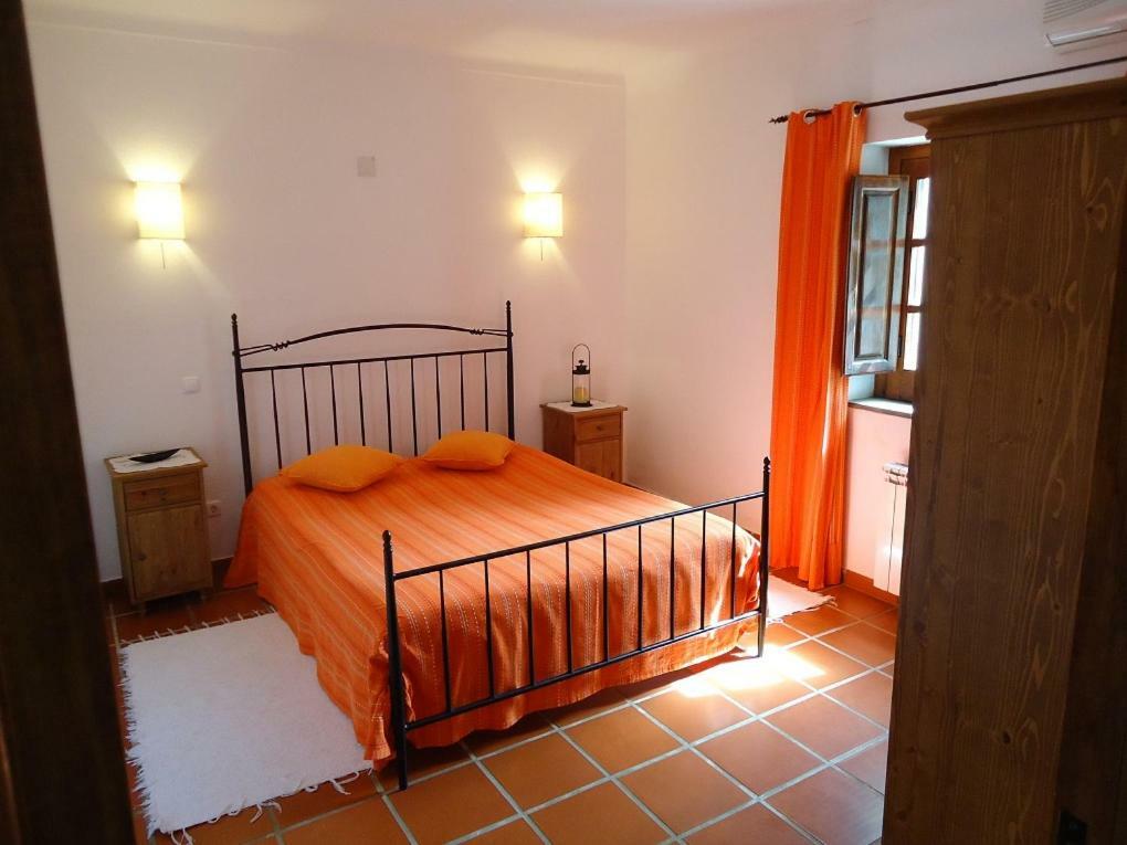 Hôtel Monte Da Avo Chica à Monsaraz Extérieur photo