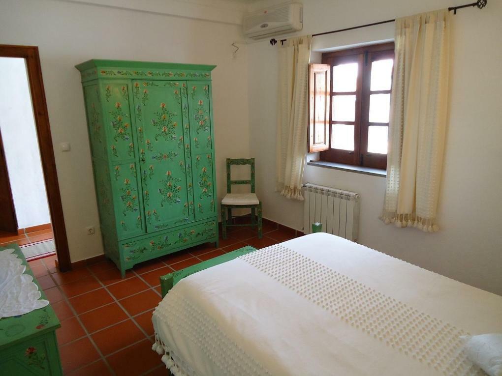 Hôtel Monte Da Avo Chica à Monsaraz Extérieur photo