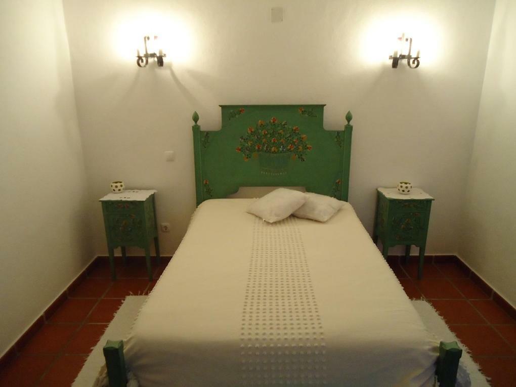 Hôtel Monte Da Avo Chica à Monsaraz Extérieur photo