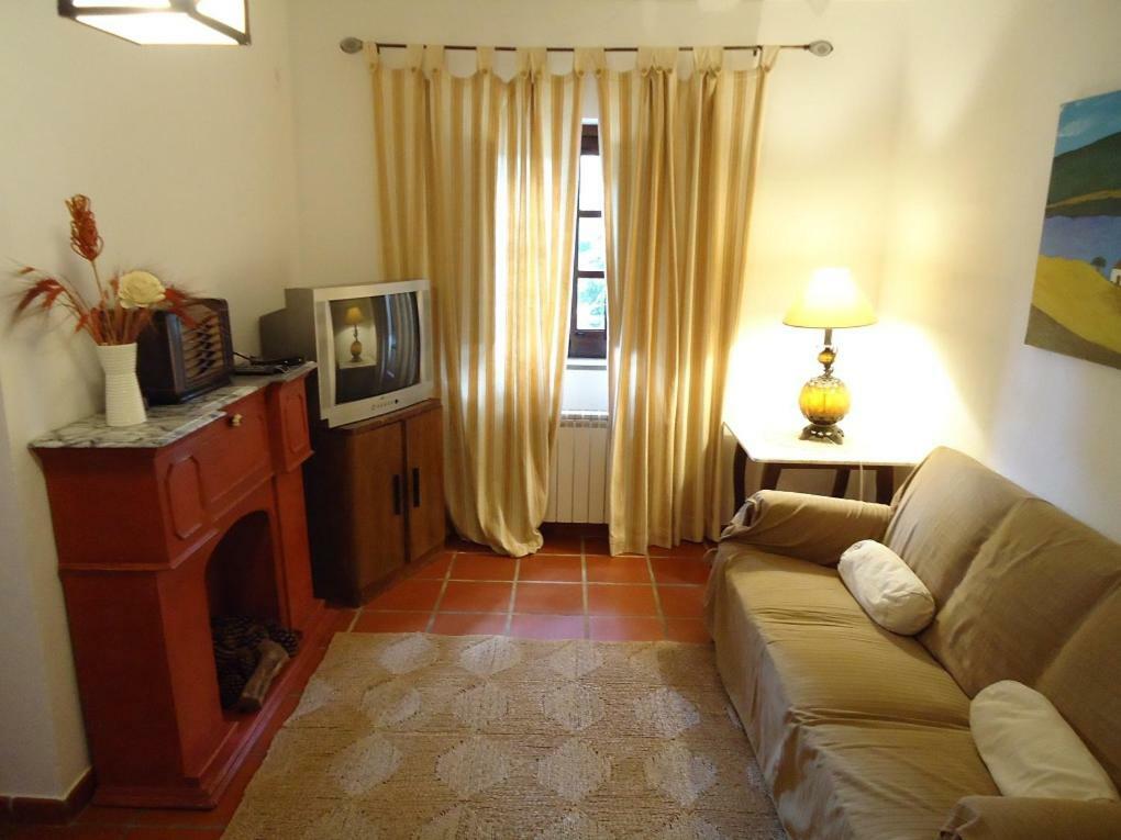 Hôtel Monte Da Avo Chica à Monsaraz Extérieur photo
