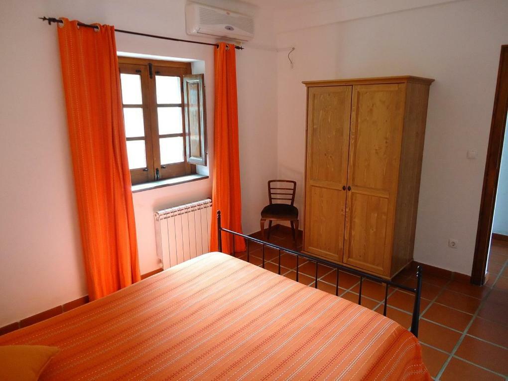 Hôtel Monte Da Avo Chica à Monsaraz Extérieur photo
