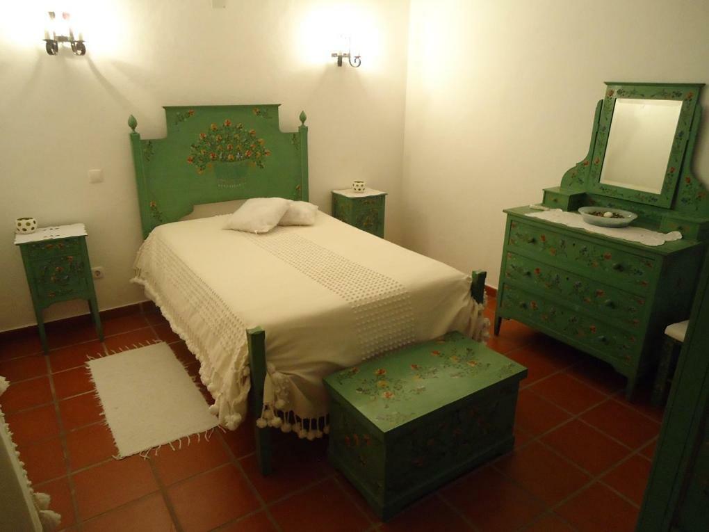 Hôtel Monte Da Avo Chica à Monsaraz Extérieur photo