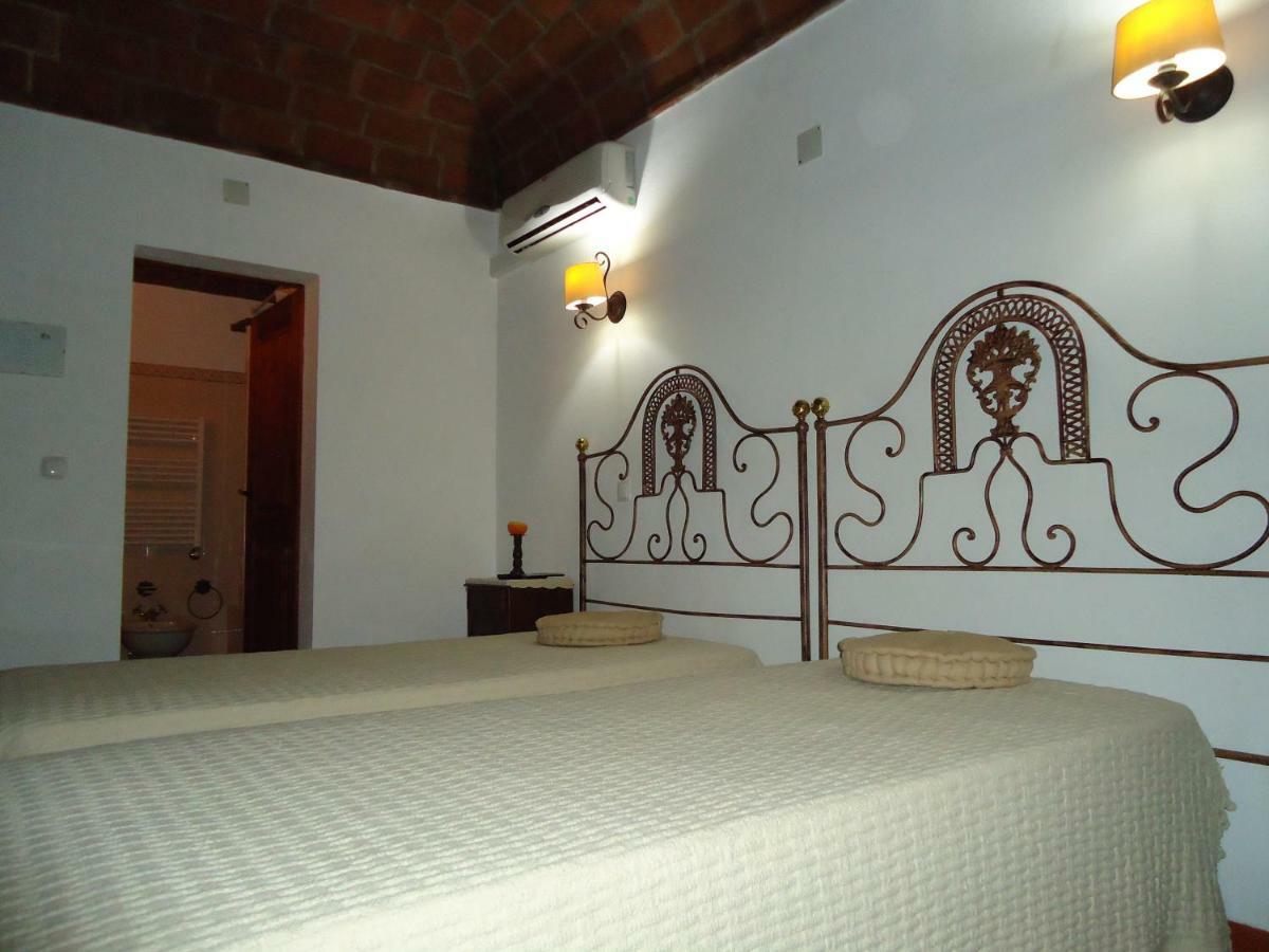 Hôtel Monte Da Avo Chica à Monsaraz Extérieur photo