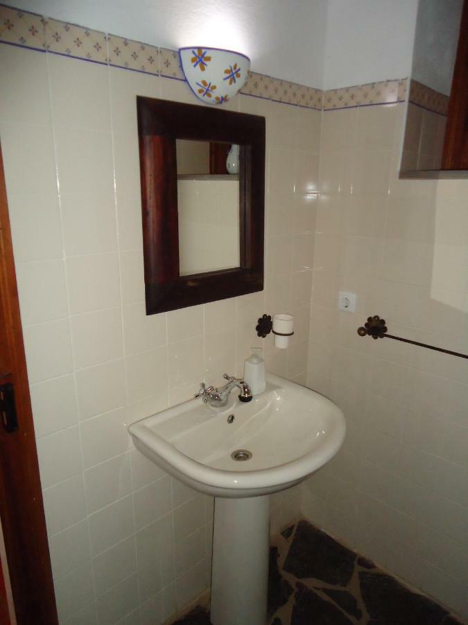 Hôtel Monte Da Avo Chica à Monsaraz Extérieur photo