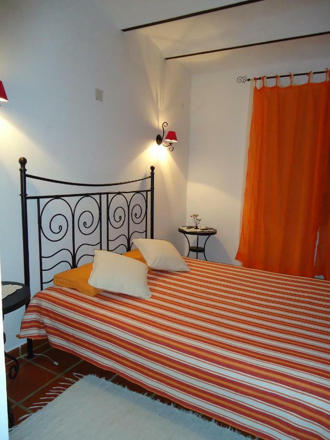 Hôtel Monte Da Avo Chica à Monsaraz Extérieur photo