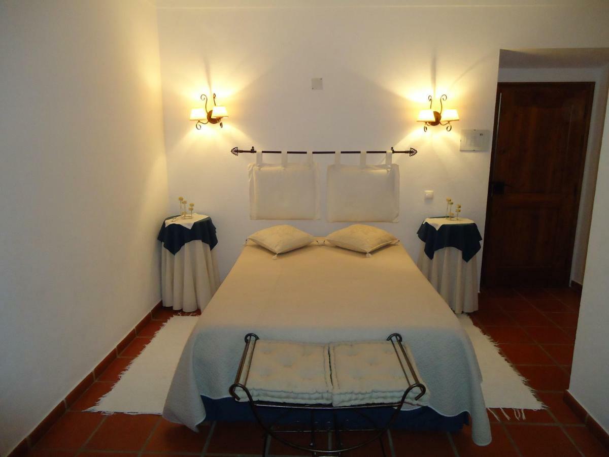 Hôtel Monte Da Avo Chica à Monsaraz Extérieur photo