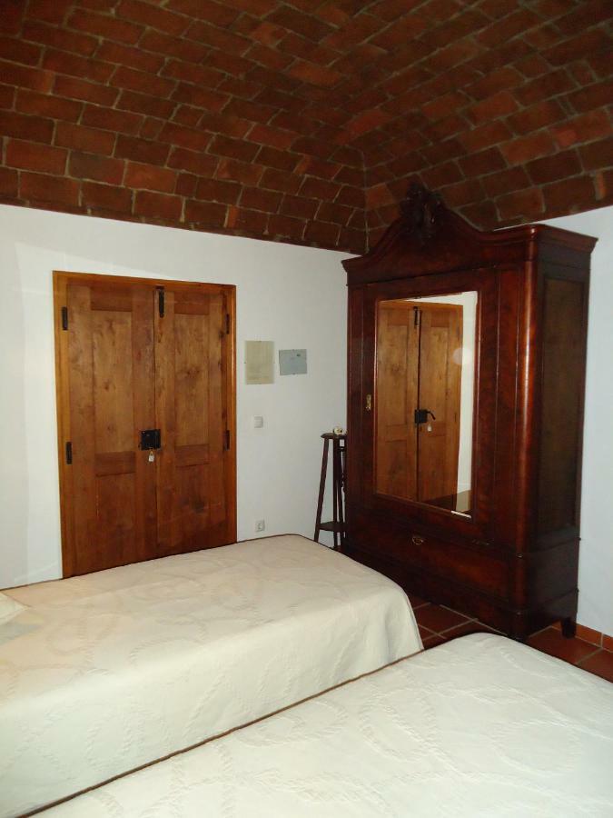 Hôtel Monte Da Avo Chica à Monsaraz Extérieur photo