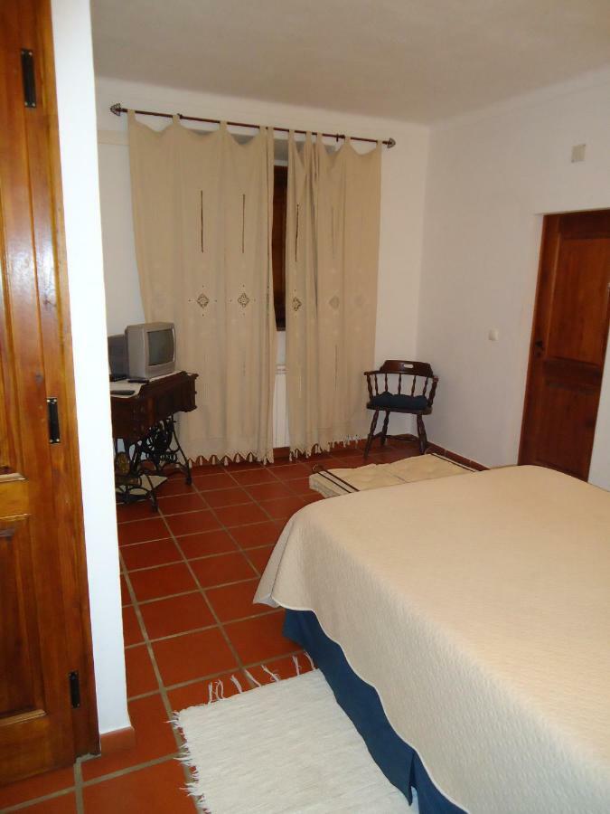 Hôtel Monte Da Avo Chica à Monsaraz Extérieur photo